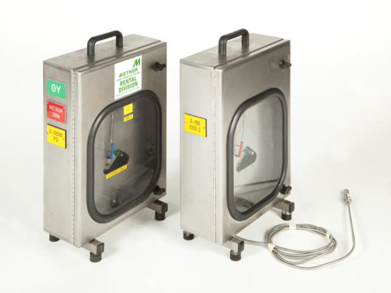 Equipment on Hire and Supply