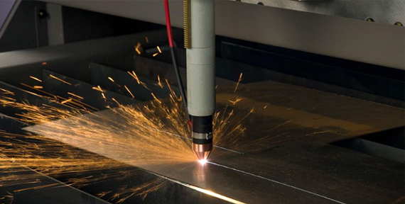 Fabrication and Machining